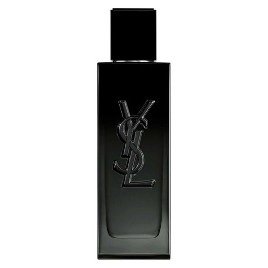 Yves Saint Laurent Ysl Myslf Eau De Parfum, Woody Floral Fragrance For Men With Wood Accord And Orange Blossom 100ml, 60ml