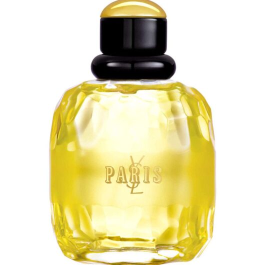 Yves Saint Laurent Ysl Paris Eau De Parfum 125ml