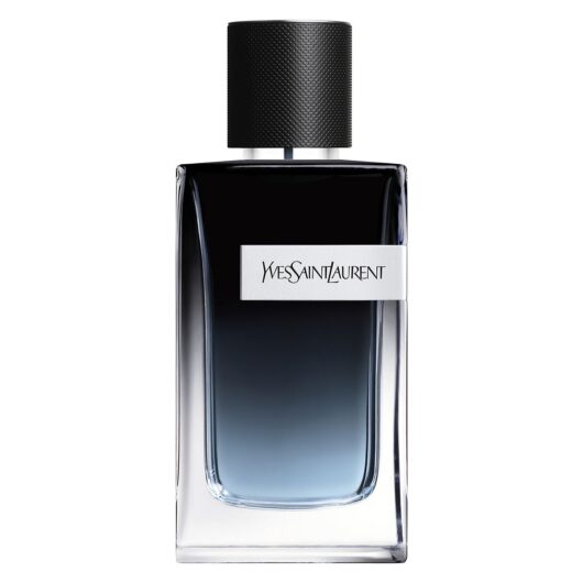 Yves Saint Laurent Ysl Y Eau De Parfum, Fougere Woody Fragrance For Men With Sage And Woods 100Ml Br/>