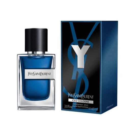 Yves Saint Laurent Ysl Y Iced Cologne 60ml