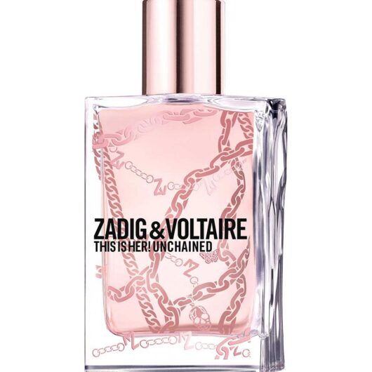 Zadig And Voltaire Zadig & Voltaire This Is Her Unchained Eau De Parfum 50ml